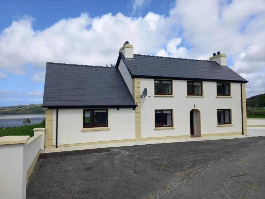 Jack's House