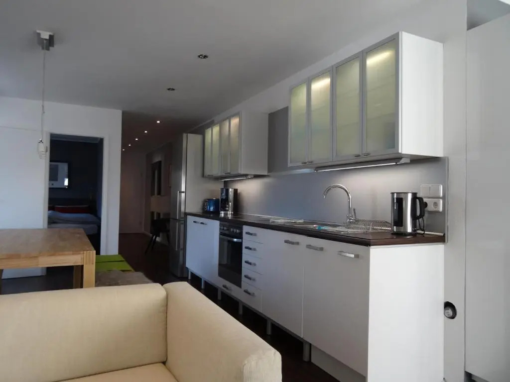 Design Apartment
