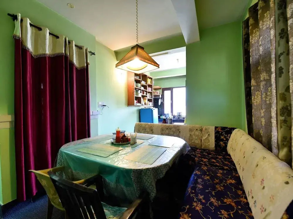 Winter Haven Cottage by OYO Rooms