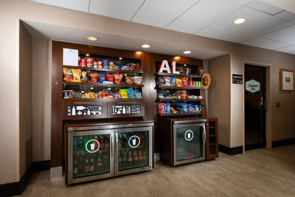Hampton Inn Tuscaloosa - East