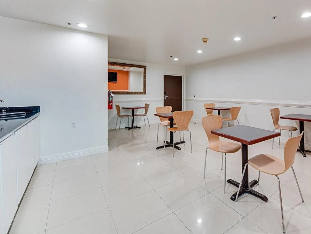 Motel 6-McAllen, TX - East