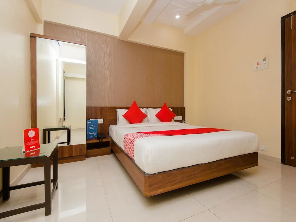 OYO 14377 Park Inn