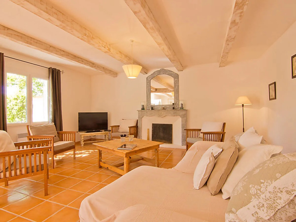 House LOlivier L'isle sur la Sorgue