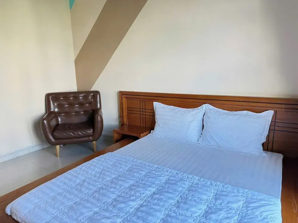 Khách Sạn Đối Ngoại Biên Phòng