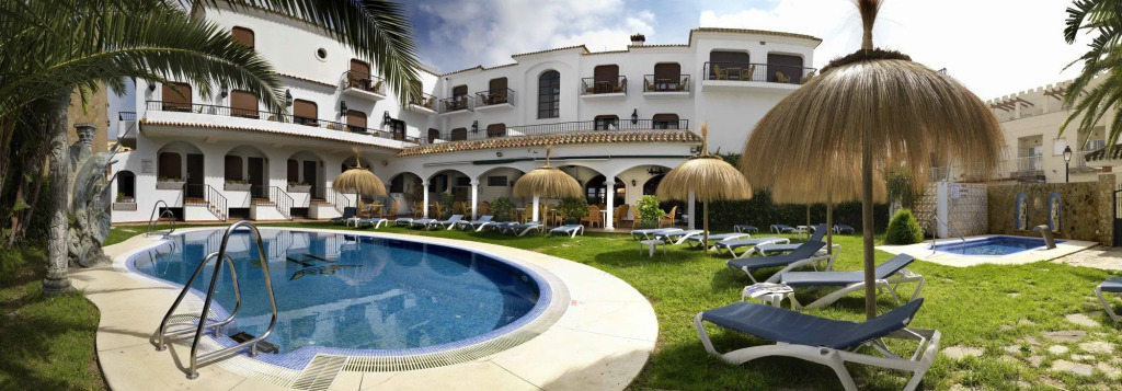 Hotel Pozo del Duque