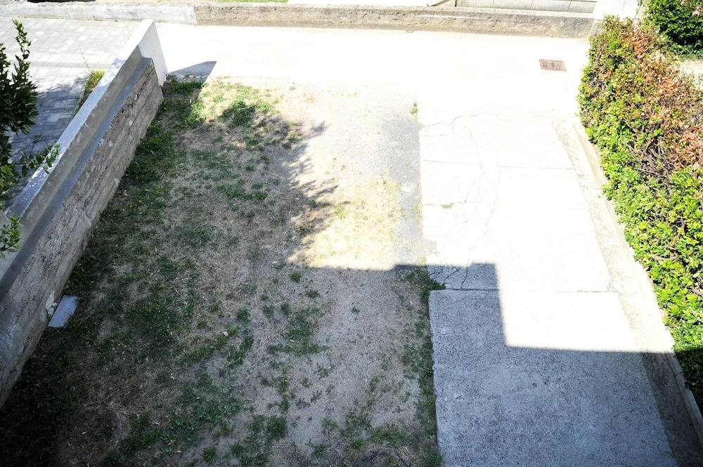 Rooms Dragica