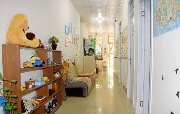 Qingdao No. 5 Youth Hostel