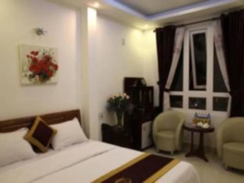 Khách sạn Tâm Dung 2