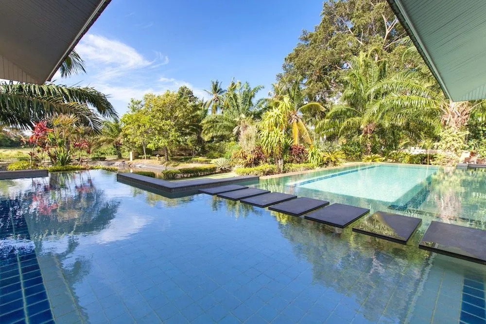 Baan Rim Bueng
