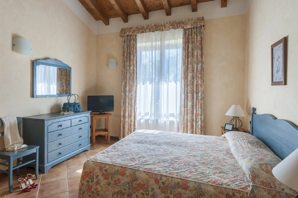 Castello Belvedere Apartments
