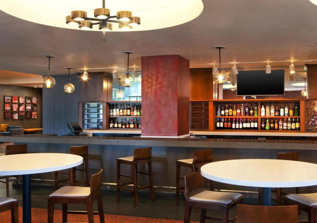 DoubleTree by Hilton Las Vegas East Flamingo
