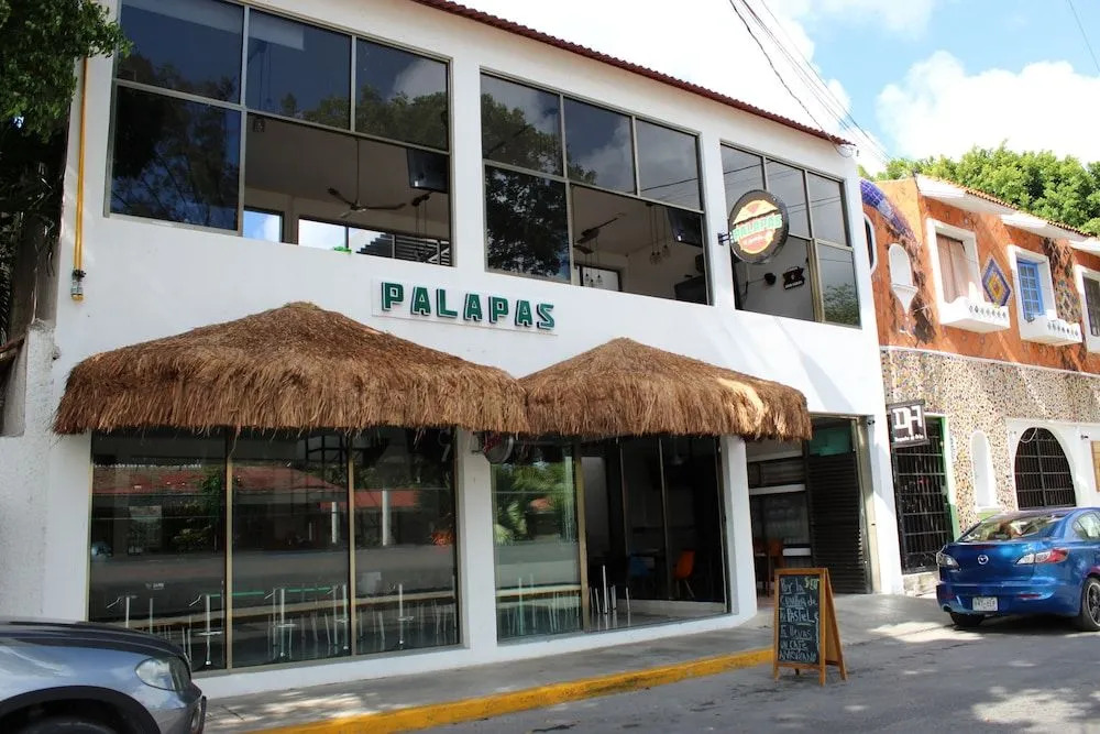 Cancun Palapas Suites