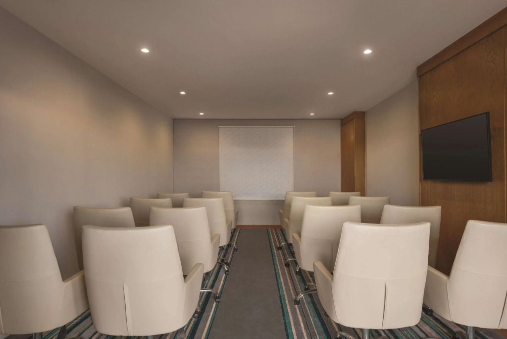 Vivid Jeddah Hotel, a member of Radisson Individuals