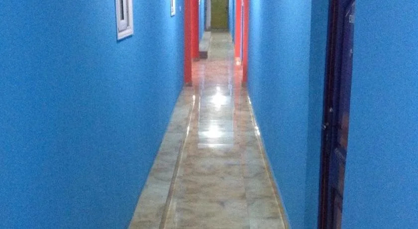 Biney's Apartment Hotel