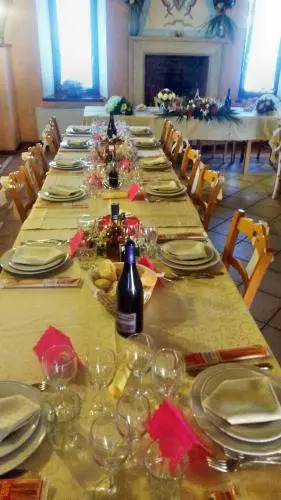 Agriturismo SANGALLO