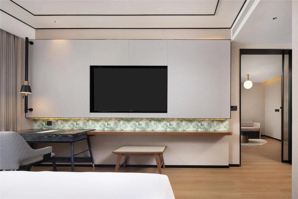 Hilton Garden Inn Chongqing Bishan