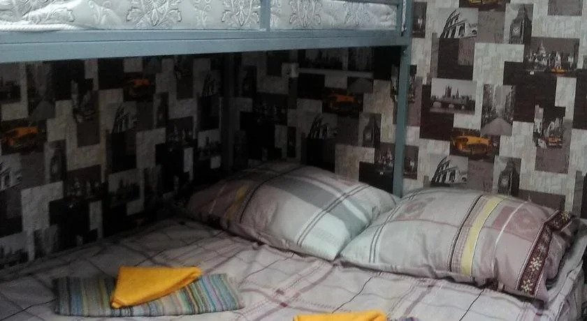 Loft Hostel