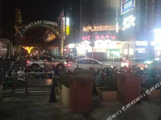 Yunshi Hostel