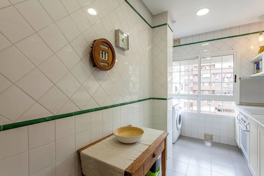 Valencia Flat Rental-Apartment Ruzafa Centelles 2