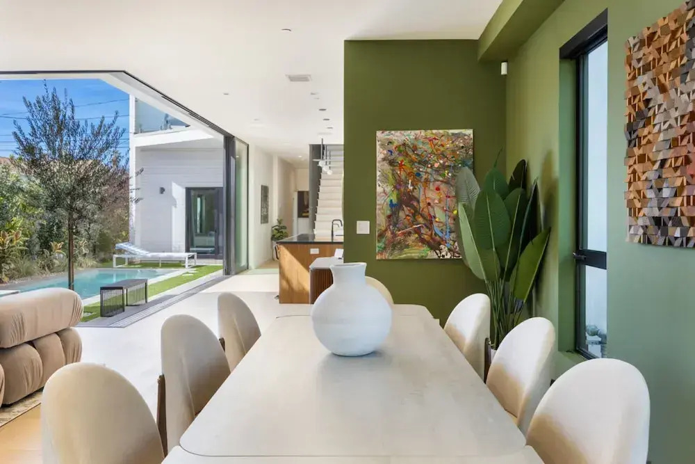 The Bella Villa 2 in Venice