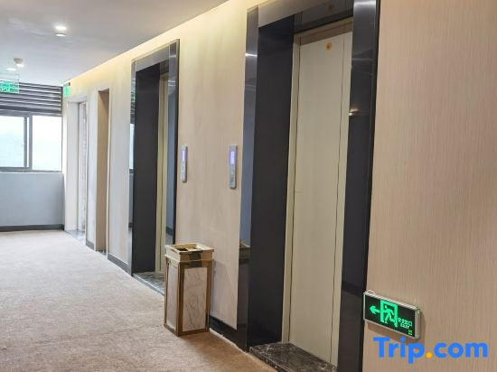 Hangzhou Shengtai Hotel