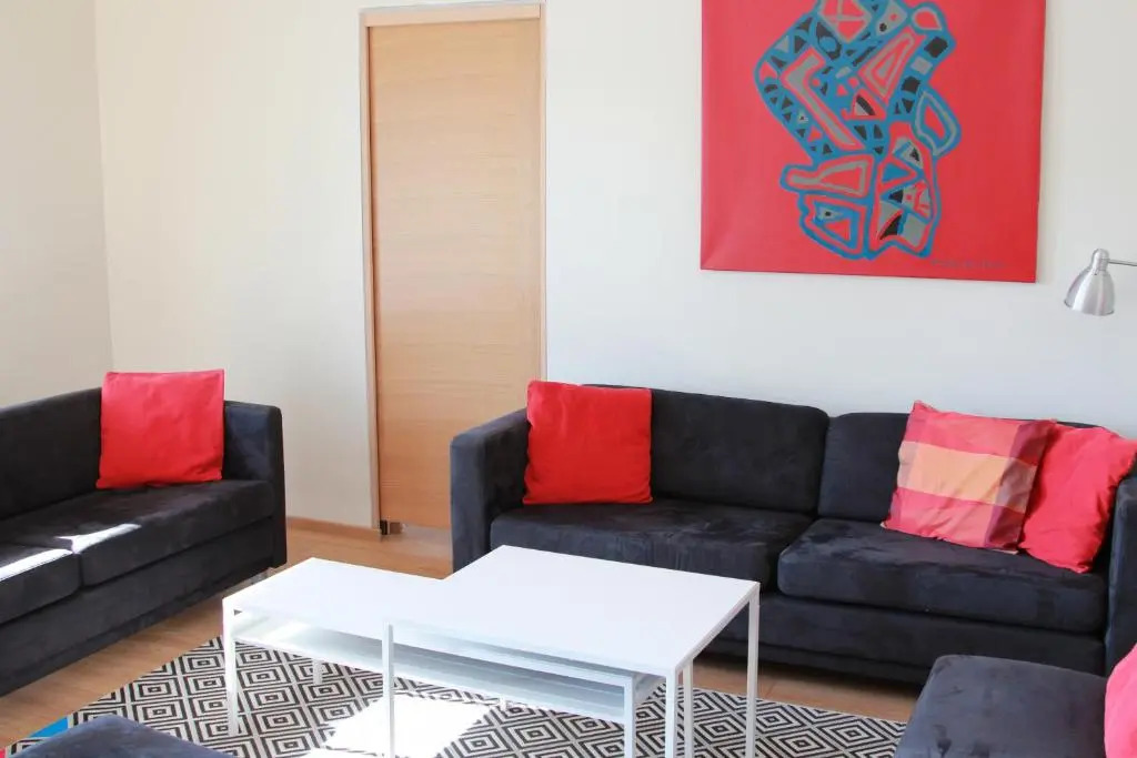 Papli Apartments