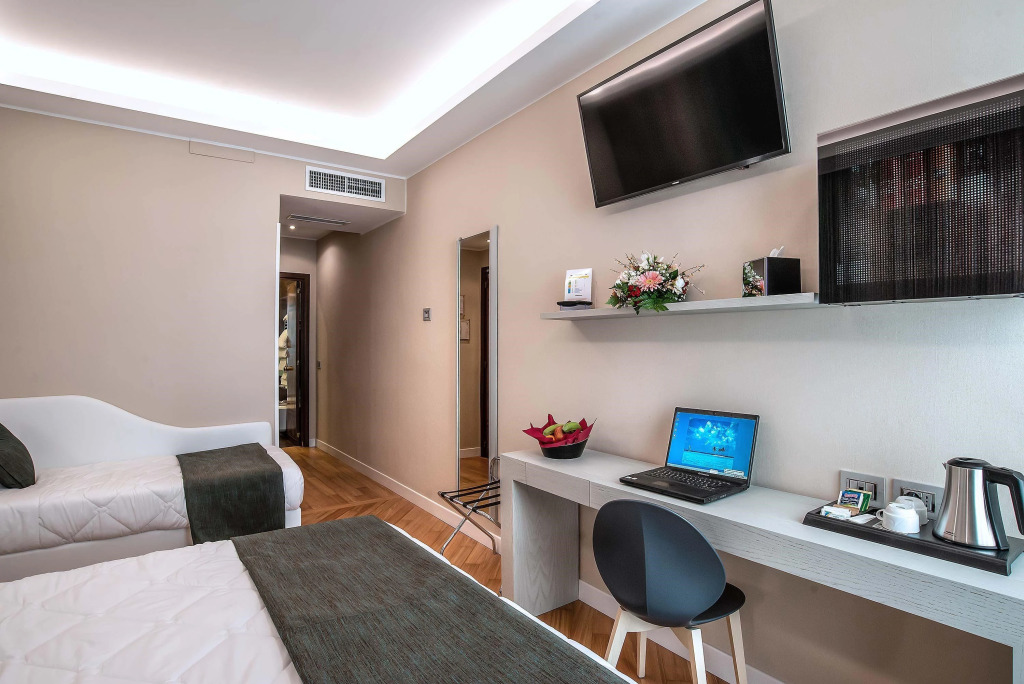 Hotel Memphis