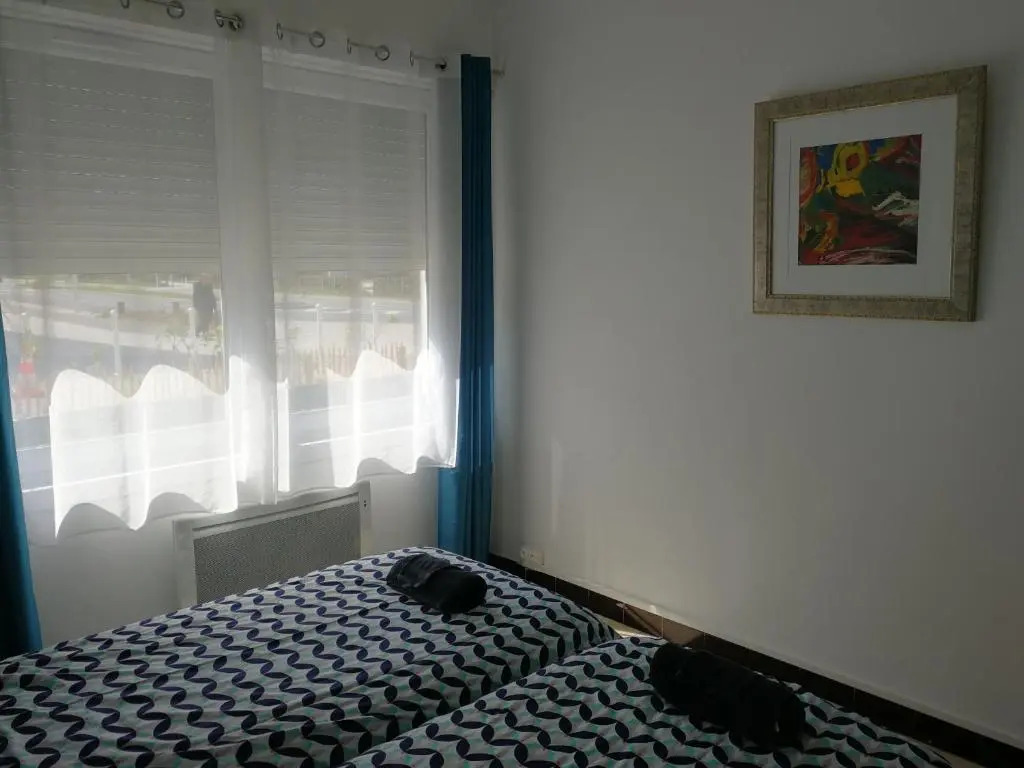 Le Cottage Malouin