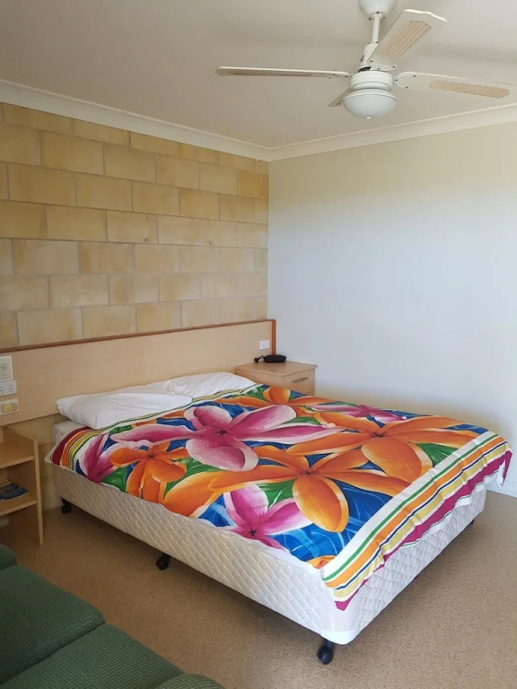Country View Motel Ilbilbie