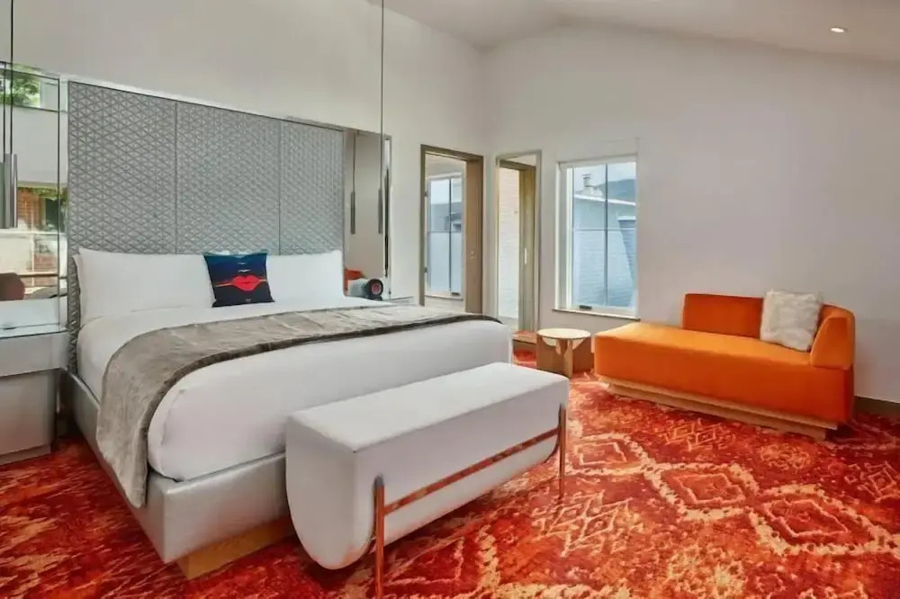 Sky Residences - 3 Bedroom Residence