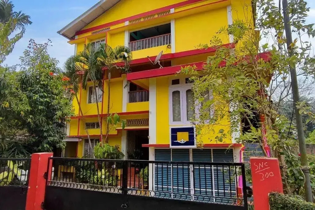 Nandan's Guest House