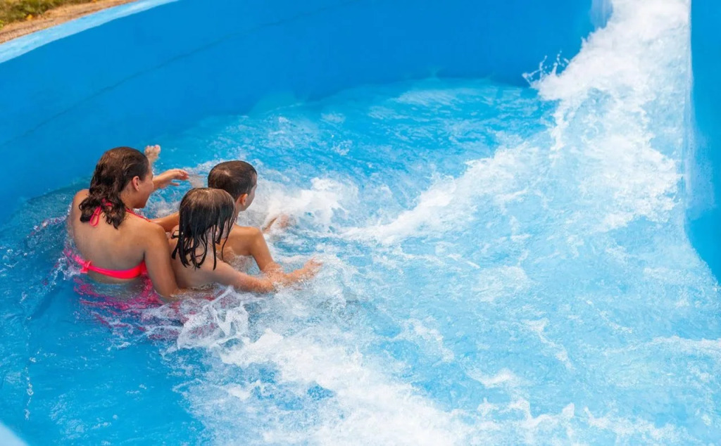 Oostappen Vakantiepark Hengelhoef