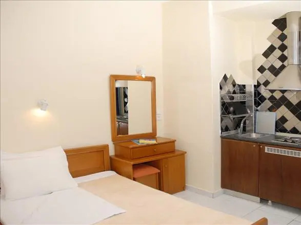 Olympic Beach Rooms