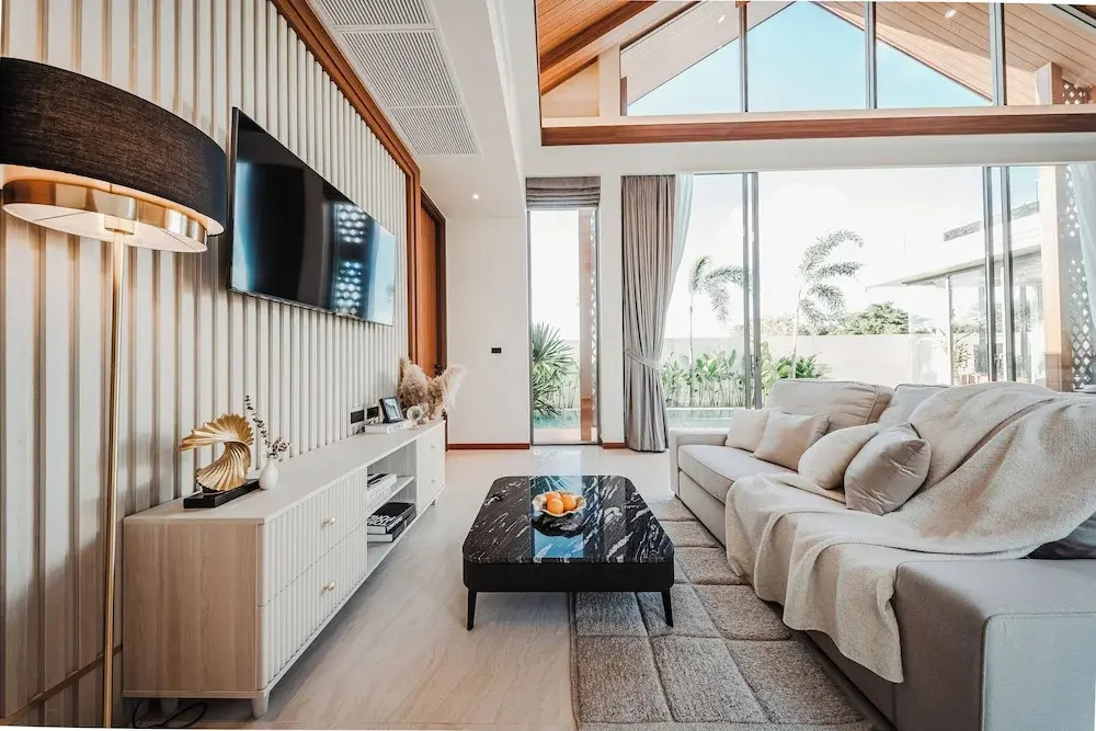 The Ozone Residences Bangtao Official Account
