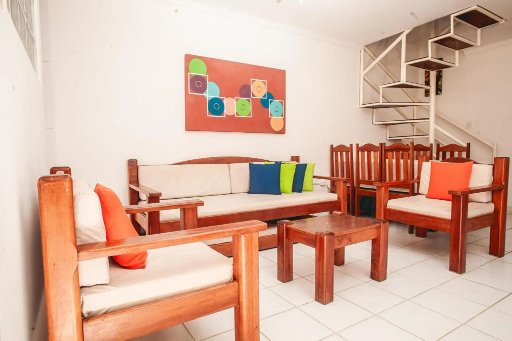 Apartamento Duplex Jerusalém I
