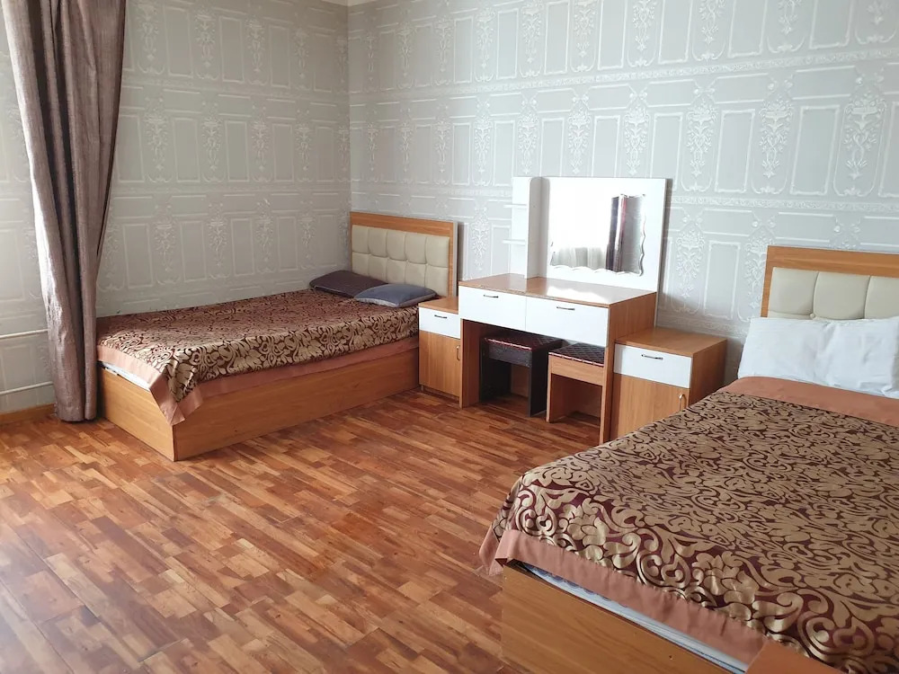 Jonon tours guesthouse