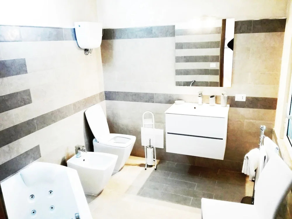 B&B Appartamenti lAnfora