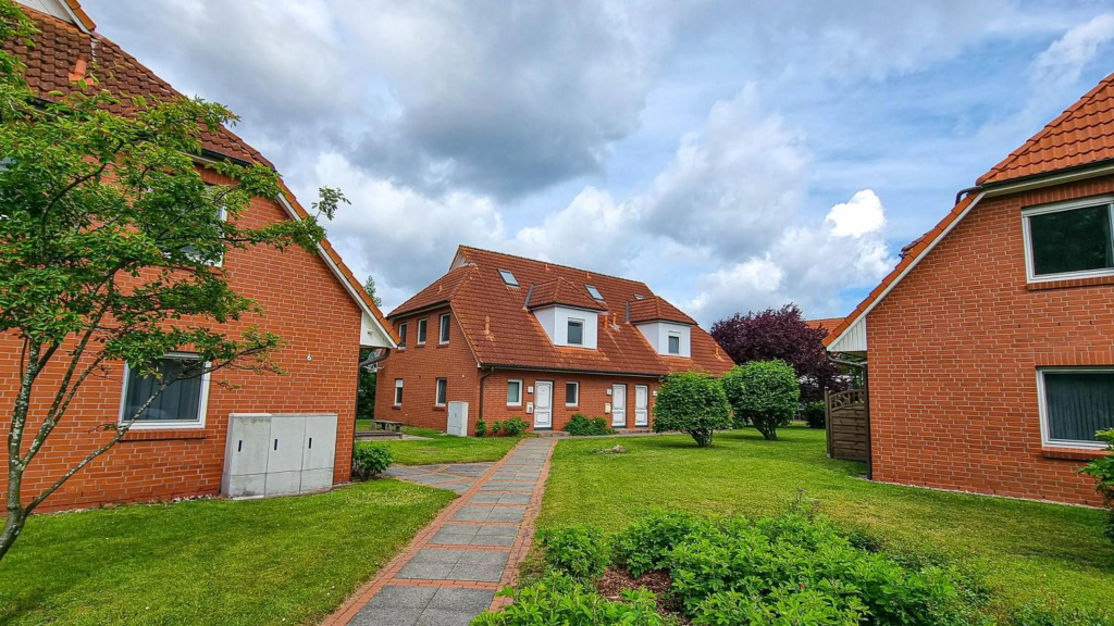 Zur Hanse Wohnung 1 4