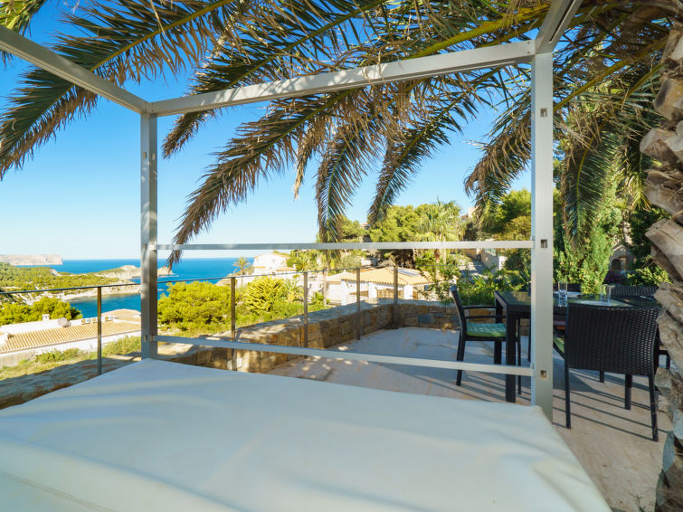 Villa Solymar by Interhome
