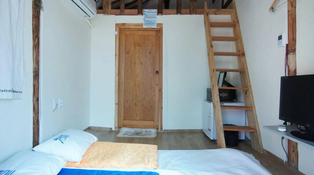 1928 Suimmaru Hanok Guesthouse