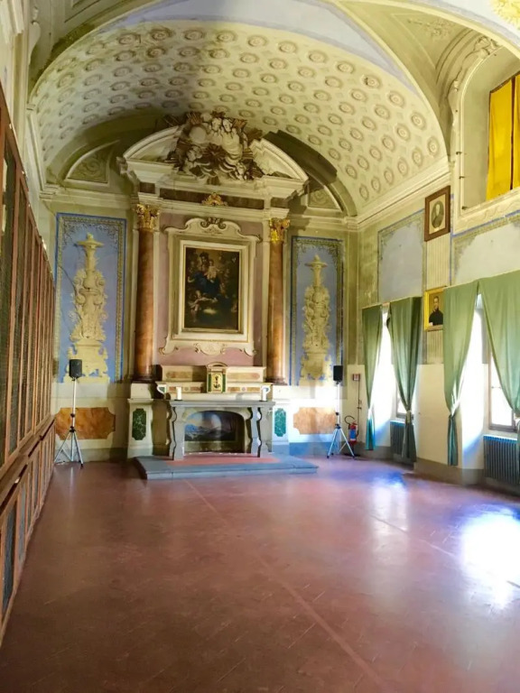 The Artists Palace Florence
