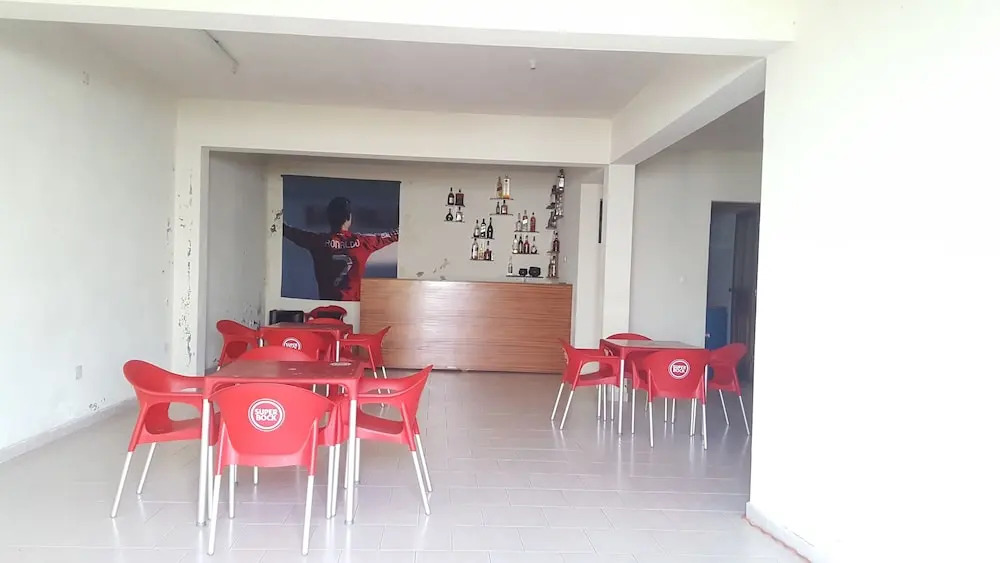 Casa Tchichi