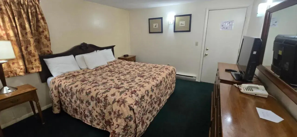 Travelodge Pulaski