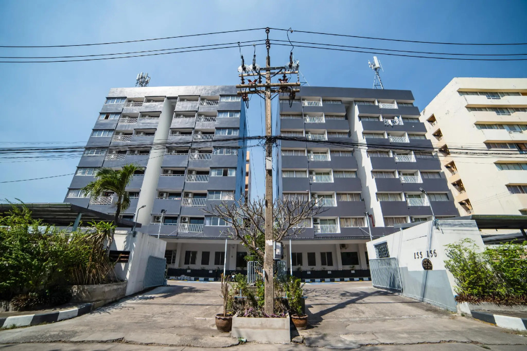 LHotel Bangkok