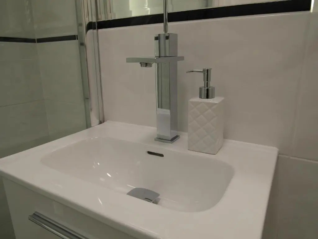 Apartament MODERN SCANDI Waszyngtona