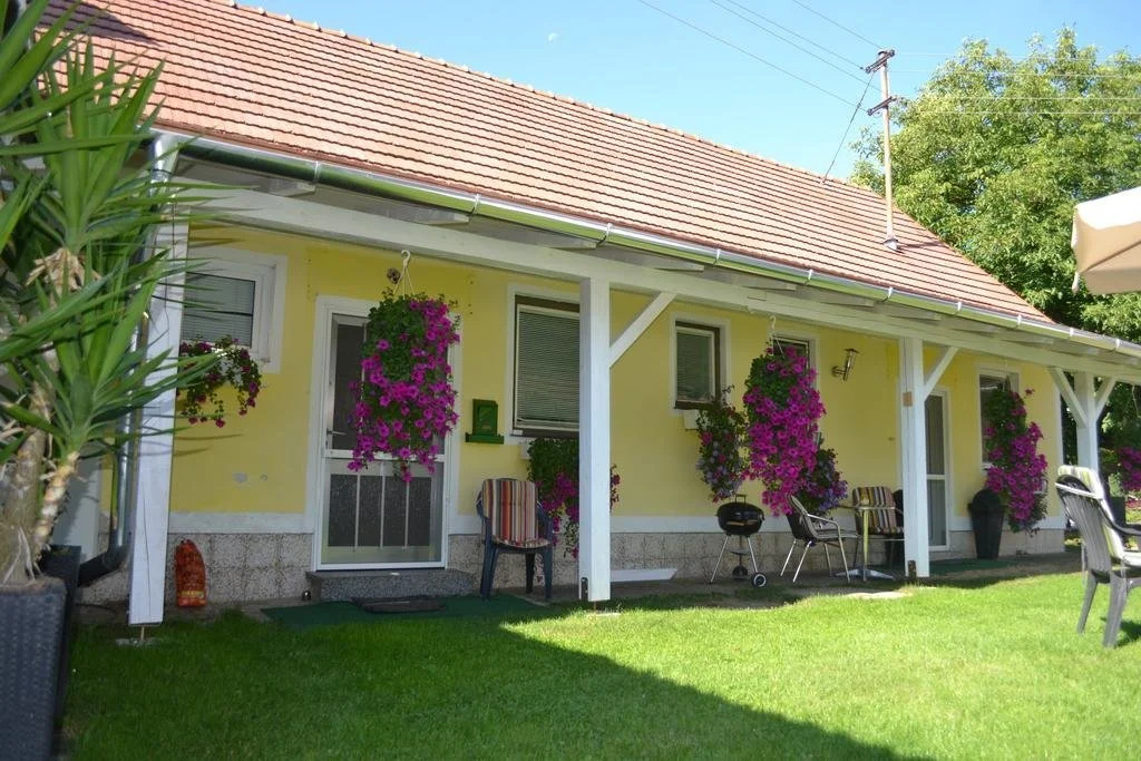 Ferienwohnung Gerersdorf