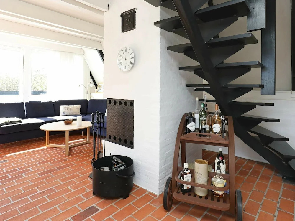 Enticing Holiday Home in Skagen With Terrace