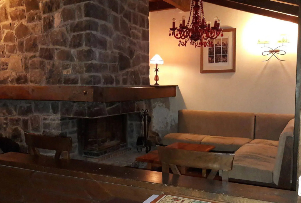San Anton Benasque