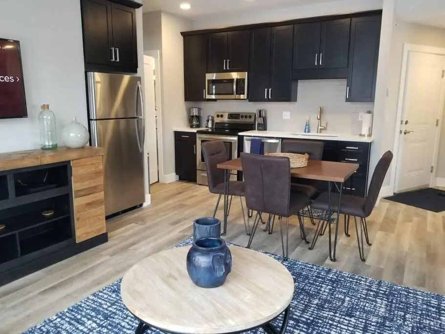 Downtown Traverse City Condo - Capri 209