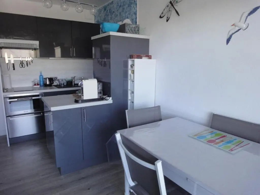 Appartement Arcachon, 2 Pièces, 4 Personnes - Fr-1-319-144